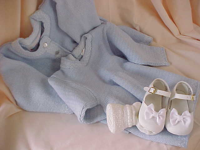 Girls Combination Set