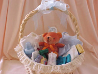 Boys Gift Basket 402