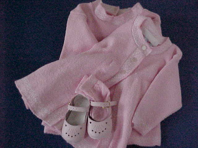 Girls Combination Set