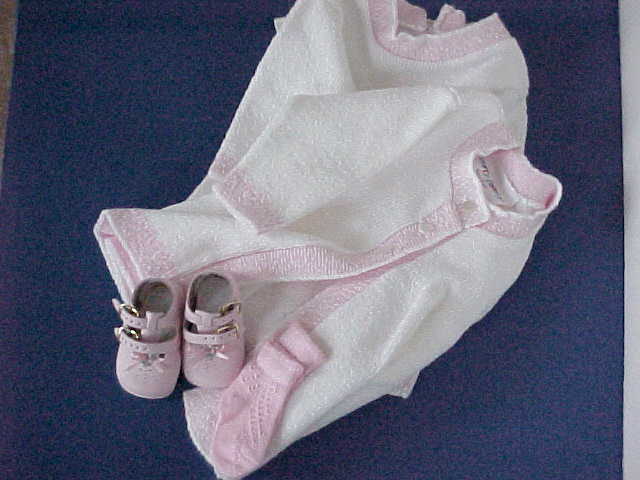 Girls Combination Set